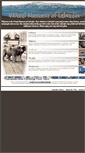 Mobile Screenshot of labradorvirtualmuseum.ca